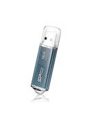  Silicon Power | Marvel M01 | 16 GB | USB 3.0 | Blue Hover