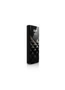 Silicon Power | Ultima U03 | 16 GB | USB 2.0 | Black