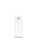 Silicon Power | Ultima U03 | 8 GB | USB 2.0 | White