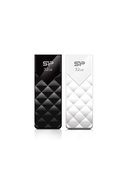 Silicon Power | Ultima U03 | 32 GB | USB 2.0 | White Hover