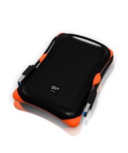  Armor A30 1TB | 1000 GB | 2.5  | USB 3.1 | Black  Hover