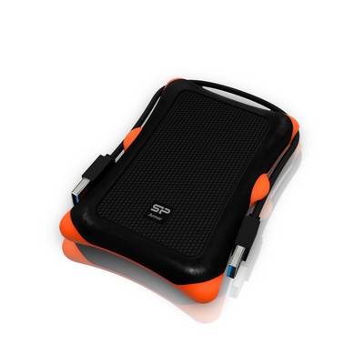  Armor A30 1TB | 1000 GB | 2.5  | USB 3.1 | Black