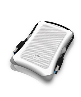  Armor A30 1TB | 1000 GB | 2.5  | USB 3.1 | White  Hover