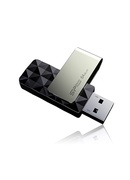 Silicon Power | Blaze B30 | 16 GB | USB 3.0 | Black Hover