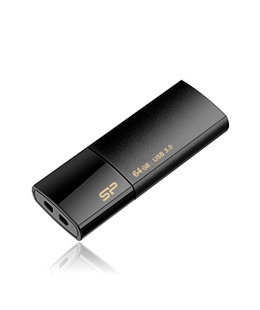 Silicon Power | Blaze B05 | 16 GB | USB 3.0 | Black  Hover