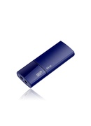 Silicon Power | Ultima U05 | 16 GB | USB 2.0 | Blue Hover