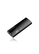 Silicon Power | Ultima U05 | 8 GB | USB 2.0 | Black Hover