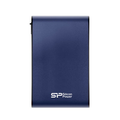  Armor A80 2TB | 2000 GB | 2.5  | USB 3.1 | Blue