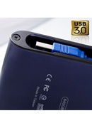  Armor A80 2TB | 2000 GB | 2.5  | USB 3.1 | Blue Hover