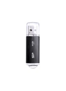  Silicon Power | Blaze B02 | 64 GB | USB 3.0 | Black
