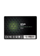  Silicon Power | S56 | 120 GB | SSD form factor 2.5 | Solid-state drive interface SATA | Read speed 460 MB/s | Write speed 360 MB/s