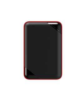  Portable Hard Drive | ARMOR A62 | 1000 GB | USB 3.2 Gen1 | Black/Red  Hover