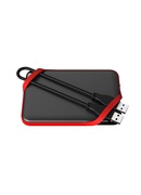  Portable Hard Drive | ARMOR A62 | 1000 GB | USB 3.2 Gen1 | Black/Red Hover