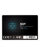  Silicon Power | A55 | 1000 GB | Solid-state drive interface SATA | Read speed 560 MB/s | Write speed 530 MB/s Hover