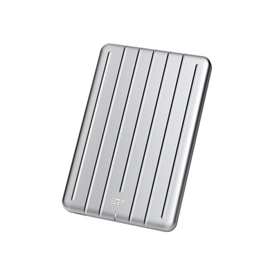  Portable Hard Drive | ARMOR A75 | 1000 GB | USB 3.2 Gen1 | Silver