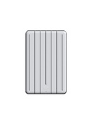  Portable Hard Drive | ARMOR A75 | 1000 GB | USB 3.2 Gen1 | Silver Hover