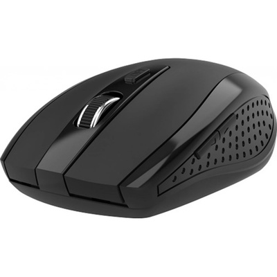 Pele Acer Ergonomic Mouse | MX202 | Wireless | Black