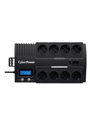 CyberPower | Backup UPS Systems | BR700ELCD | 700 VA | 420 W Hover