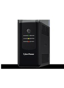  CyberPower | Backup UPS Systems | UT650EG | 650 VA | 360   W