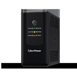  CyberPower | Backup UPS Systems | UT650EG | 650 VA | 360   W
