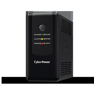  CyberPower | Backup UPS Systems | UT650EG | 650 VA | 360   W