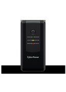  CyberPower | Backup UPS Systems | UT650EG | 650 VA | 360   W Hover