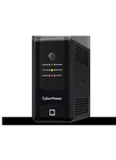 CyberPower | Backup UPS Systems | UT850EG | 850 VA | 425 W