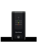 CyberPower | Backup UPS Systems | UT850EG | 850 VA | 425 W Hover