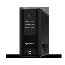  CyberPower | Backup UPS Systems | UT1050EG | 1050 VA | 630 W