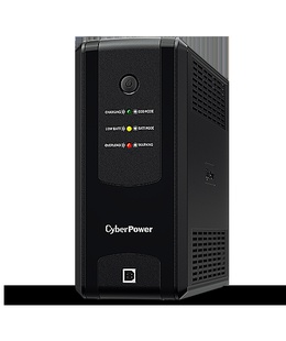  CyberPower | Backup UPS Systems | UT1050EG | 1050 VA | 630 W  Hover