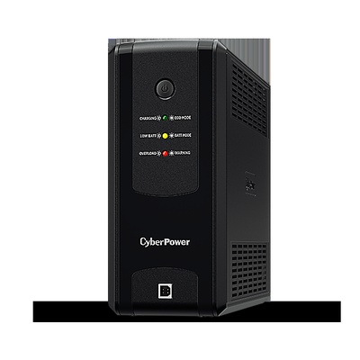  CyberPower | Backup UPS Systems | UT1050EG | 1050 VA | 630 W