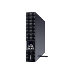  CyberPower | Smart App UPS Systems | OLS3000ERT2UA | 3000 VA | 2700 W