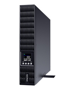  CyberPower | Smart App UPS Systems | OLS3000ERT2UA | 3000 VA | 2700 W  Hover