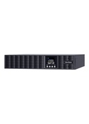  CyberPower | Smart App UPS Systems | OLS3000ERT2UA | 3000 VA | 2700 W Hover