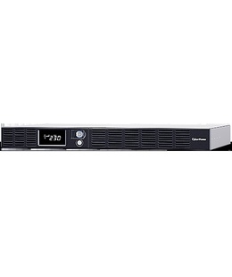  CyberPower | Smart App UPS Systems | OR1500ERM1U | 1500 VA | 900 W  Hover