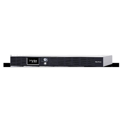 CyberPower | Smart App UPS Systems | OR1000ERM1U | 1000 VA | 600 W