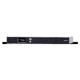 CyberPower | Smart App UPS Systems | OR600ERM1U | 600 VA | 360 W