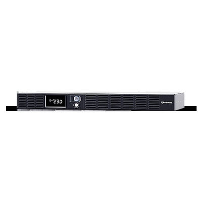  CyberPower | Smart App UPS Systems | OR600ERM1U | 600 VA | 360 W