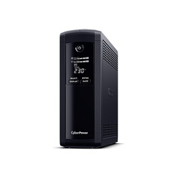  CyberPower Value Pro VP1200ELCD - UPS - 720 Watt - 1200 VA | CyberPower