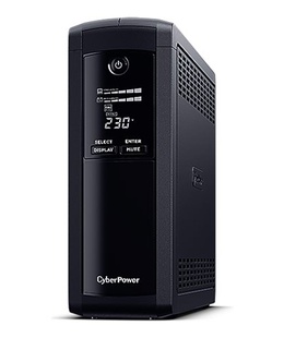  CyberPower Value Pro VP1200ELCD - UPS - 720 Watt - 1200 VA | CyberPower  Hover