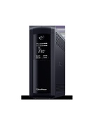 CyberPower | Backup UPS Systems | VP1600EILCD | 1600 VA | 960  W