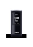  CyberPower | Backup UPS Systems | VP1000ELCD | 1000 VA | 550 W Hover