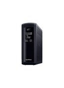  CyberPower | Backup UPS Systems | VP1600ELCD | 1600   VA | 960   W