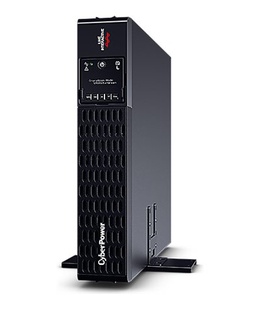  CyberPower Smart App Professional Rackmount Series PR3000ERT2U - UPS - 3000 Watt - 3000 VA | CyberPower  Hover