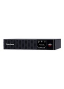  CyberPower | Smart App UPS Systems | PR3000ERTXL2U | 3000 VA | 3000 W