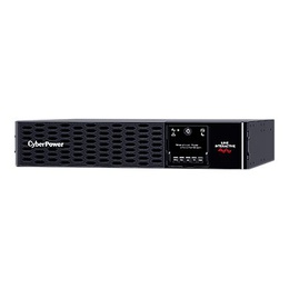  CyberPower | Smart App UPS Systems | PR3000ERTXL2U | 3000 VA | 3000 W