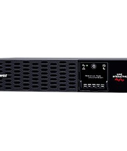  CyberPower | Smart App UPS Systems | PR3000ERTXL2U | 3000 VA | 3000 W  Hover