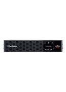  CyberPower | Smart App UPS Systems | PR3000ERTXL2U | 3000 VA | 3000 W Hover