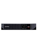 CyberPower | Smart App UPS Systems | PR2200ERT2U | 2200 VA | 2200 W