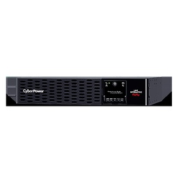 CyberPower | Smart App UPS Systems | PR2200ERT2U | 2200 VA | 2200 W
